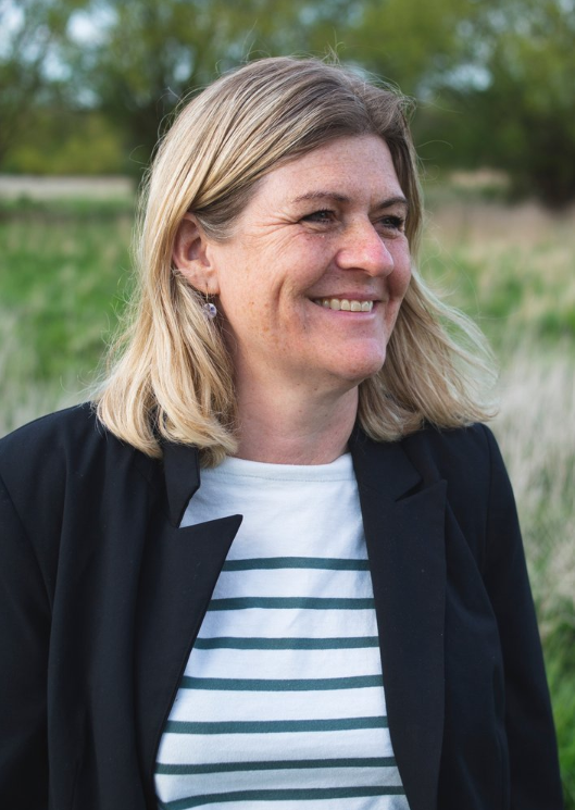 Lisa Levin